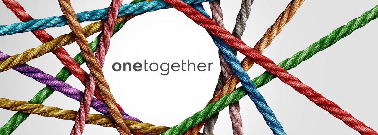One Together Programme Diversity